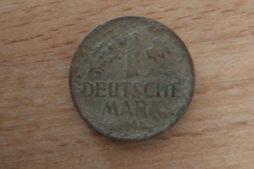 Vermisst