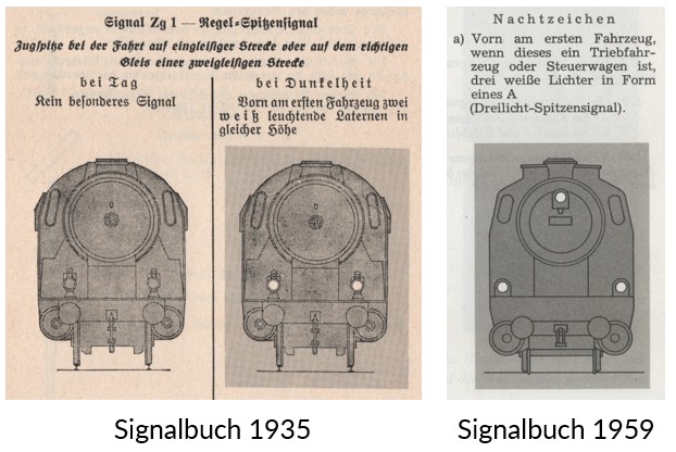 Spitzensignal