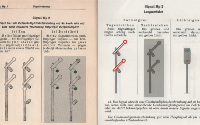 Grün-Gelb statt Grün-Grün